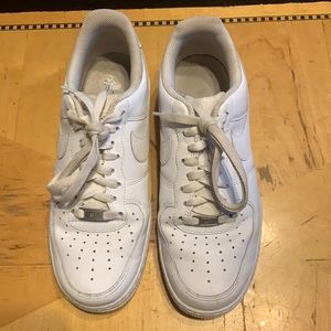 Nike Air Force 1 ‘07 WMNS 10